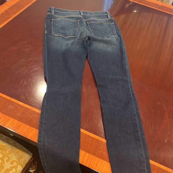 Hudson Nico super skinny jeans - Picture 6 of 6